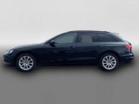 Usata Audi A4 150 CV (110 kW) 2022 Nero Station wagon