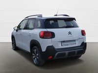 gebraucht Citroën C3 Aircross Shine 1.2 EU6d PureTech+AHK+T-Paket