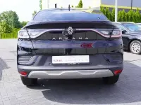 Neu Renault Arkana 140 PS (102 kW) 2026 Schwarz SUV