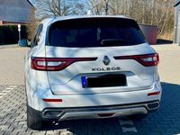 Gebraucht Renault Koleos Intens 158 PS (116 kW) 2022 Weiß SUV