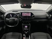 Gebraucht Citroën e-C4 183 kW (250 PS) 2024 Grau Limousine