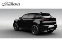 Neu Alfa Romeo Junior Sprint 145 PS (106 kW) 2026 Schwarz SUV