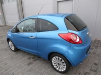 Gebraucht Ford Ka Titanium 69 PS (50 kW) 2013 Kleinwagen