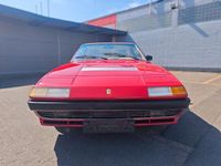 Second-hand Ferrari 400 320 CP (235 kW) 1979 Roșu