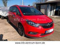 gebraucht Opel Zafira C Active 7 Sitzer