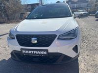 Gebraucht Seat Arona Style 110 PS (80 kW) 2023 Weiß SUV