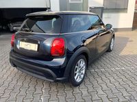 Gebraucht Mini Cooper 136 PS (100 kW) 2023 Schwarz Kleinwagen