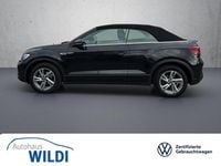 Second-hand VW T-Roc R-line 150 CP (110 kW) 2024 SUV