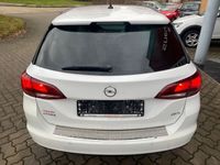 Usata Opel Astra 95 CV (69 kW) 2017 Bianco Station wagon