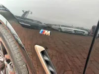 Używany BMW X3 Performance 340 KM (250 kW) 2020 Czarny SUV