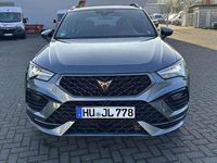Gebraucht Cupra Ateca 300 PS (220 kW) 2021 Grau SUV