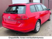 gebraucht VW Golf VII Variant Comfortline BlueMotion TGI