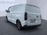 Neu Ford Transit Trend 170 kW (232 PS) 2025 Weiß Van / Kleinbus