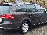 Second-hand VW Passat 122 CP (89 kW) 2014 Maro Break