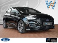 Gebraucht Ford Fiesta ST-Line 125 PS (91 kW) 2023 Andere farbe Kleinwagen