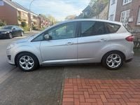 Occasion Ford C-MAX 2013 Argent Monospace