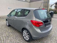 gebraucht Opel Meriva Meriva1.4 ecoflex Start/Stop Color Edition