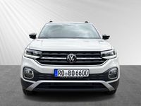 Gebraucht VW T-Cross Move 110 PS (80 kW) 2023 Othercolor SUV