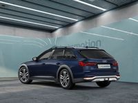 gebraucht Audi A6 Allroad qu. 40 TDI S tr. AHK+ACC+MATRIX+PANO