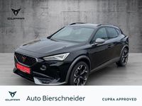 Gebraucht Cupra Formentor VZ 245 PS (180 kW) 2023 Grau SUV