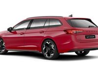 Neu Skoda Superb SportLine 204 PS (150 kW) 2026 Blau Limousine
