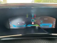 Gebraucht Peugeot 508 GT-line 225 PS (165 kW) 2020 Schwarz Kombi