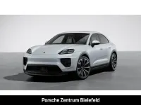 Gebraucht Porsche Macan 300 kW (408 PS) 2026 Grau SUV