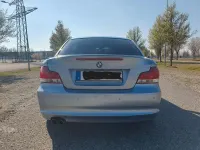 Gebraucht BMW 125 Coupé 218 PS (160 kW) 2008 Blau Coupé