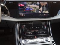 gebraucht Audi Q7 60 TFSIe Q S LINE NAVI+ PANO HuD AHK