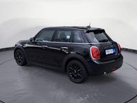 Gebraucht Mini ONE 102 PS (75 kW) 2020 Schwarz Kleinwagen