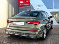 Gebraucht Audi A3 Ambiente 150 PS (110 kW) 2025 Distriktgrün metallic Limousine