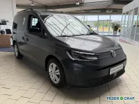 Gebraucht VW Caddy California 122 PS (89 kW) 2022 Indiumgrau metallic Van / Kleinbus