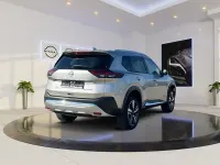 Gebraucht Nissan X-Trail 360º 213 PS (156 kW) 2024 Silber SUV