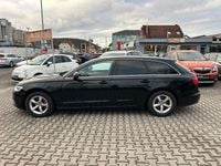 Gebraucht Audi A6 Sport 190 PS (139 kW) 2014 Schwarz Kombi
