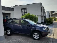Gebraucht Dacia Duster Comfort 101 PS (74 kW) 2020 Blau SUV