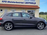 gebraucht Audi SQ5 3.0 TDI quattro