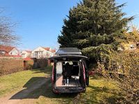 Gebraucht Ford Transit 150 PS (110 kW) 2025 Grau Van / Kleinbus