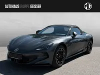 Gebraucht MG Cyberster Luxury 250 kW (340 PS) 2026 Andes grey Cabrio