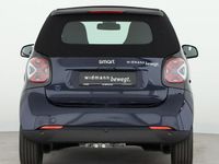 Gebraucht Smart ForTwo Electric Drive 60 kW (82 PS) 2023 Andere farbe Cabrio