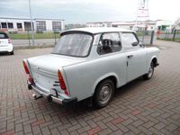 gebraucht Trabant 601 deluxe, sehr guter Zustand, Original