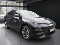 Gebraucht XPENG G6 AWD Performance 350 kW (476 PS) 2024 Schwarz SUV