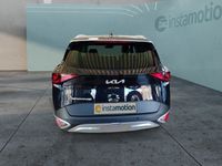 Gebraucht Kia Sportage Vision 160 PS (117 kW) 2024 Schwarz SUV