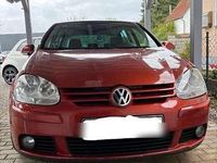 Gebraucht VW Golf IV Goal 102 PS (75 kW) 2006 Kleinwagen
