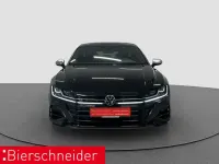 Occasion VW Arteon R 320 ch (235 kW) 2024 Noir Break
