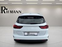 Gebraucht Kia Ceed Sportswagon 101 PS (74 kW) 2025 Weiß Kombi