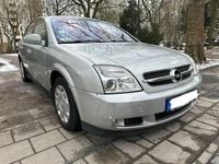 Gebraucht Opel Vectra 122 PS (89 kW) 2004 Silber Kombi