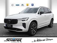 Gebraucht Volvo XC90 Plus 455 PS (334 kW) 2025 Weiß SUV