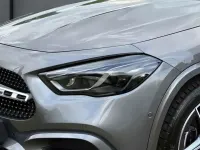 Gebraucht Mercedes GLA220 AMG 190 PS (139 kW) 2024 Mountaingrau metallic SUV