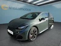 Gebraucht Cupra Born VZ2 239 kW (326 PS) 2025 Grün Kleinwagen