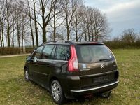 gebraucht Citroën C4 Picasso 